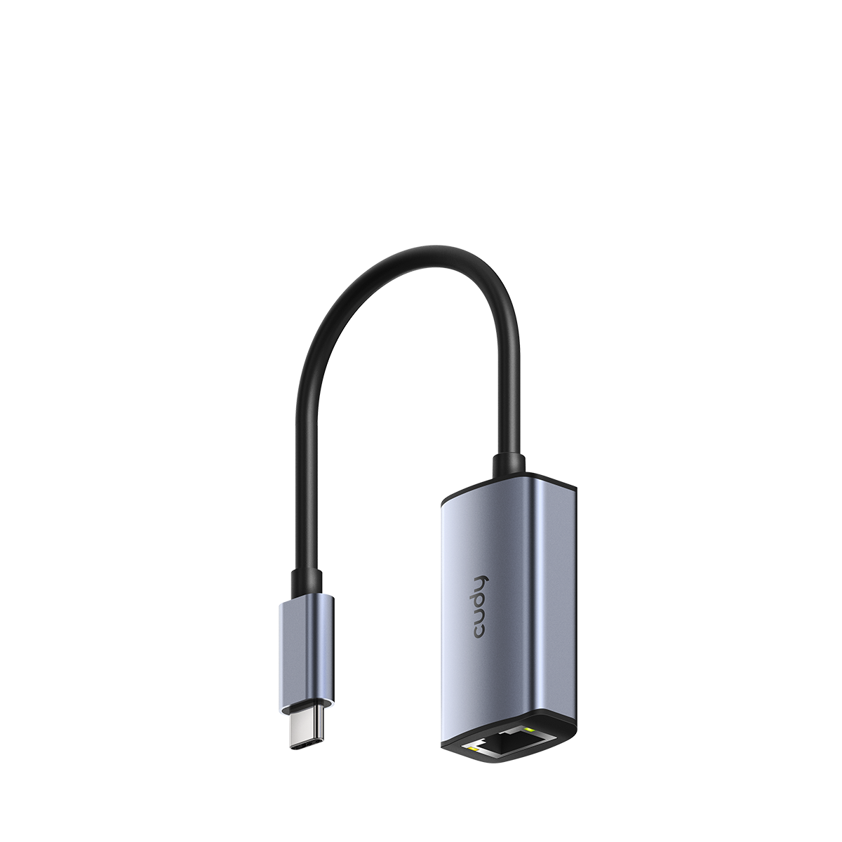 Cudy USB-C to Gigabit Ethernet Adapter UE10C