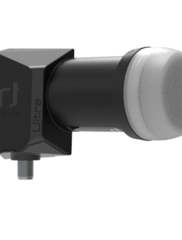 Inverto Black Ultra Single LNB