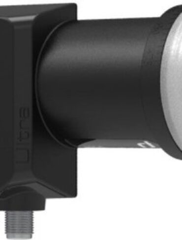 Inverto Black Ultra Twin LNB