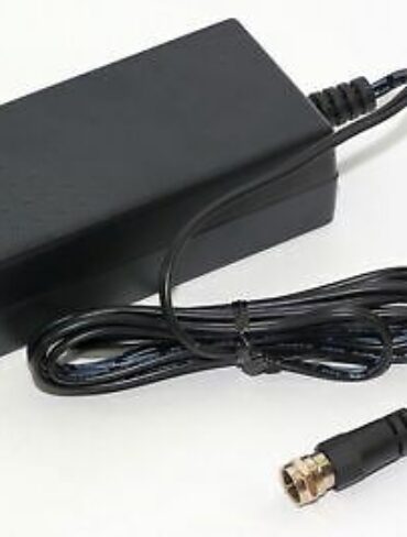 Unitron Power Supply for dSCR 20V 3.25A