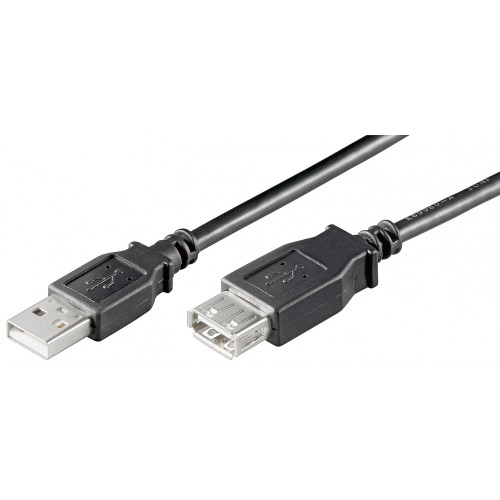 USB Extension Cable 5m