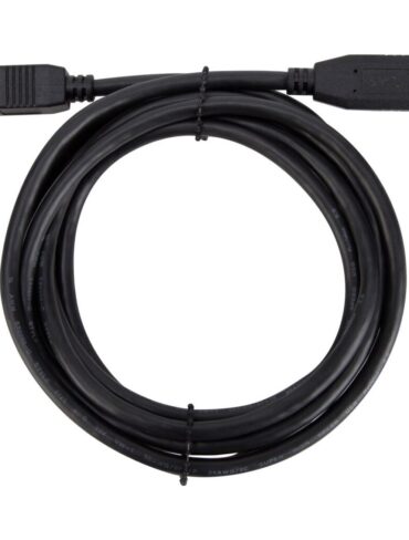 USB 3.0 A-Male to USB B-Male Cable