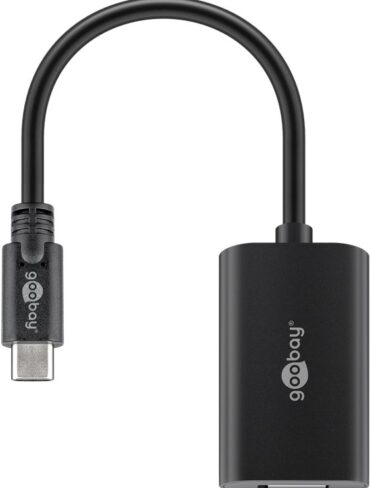 USB-C to Displayport Adapter