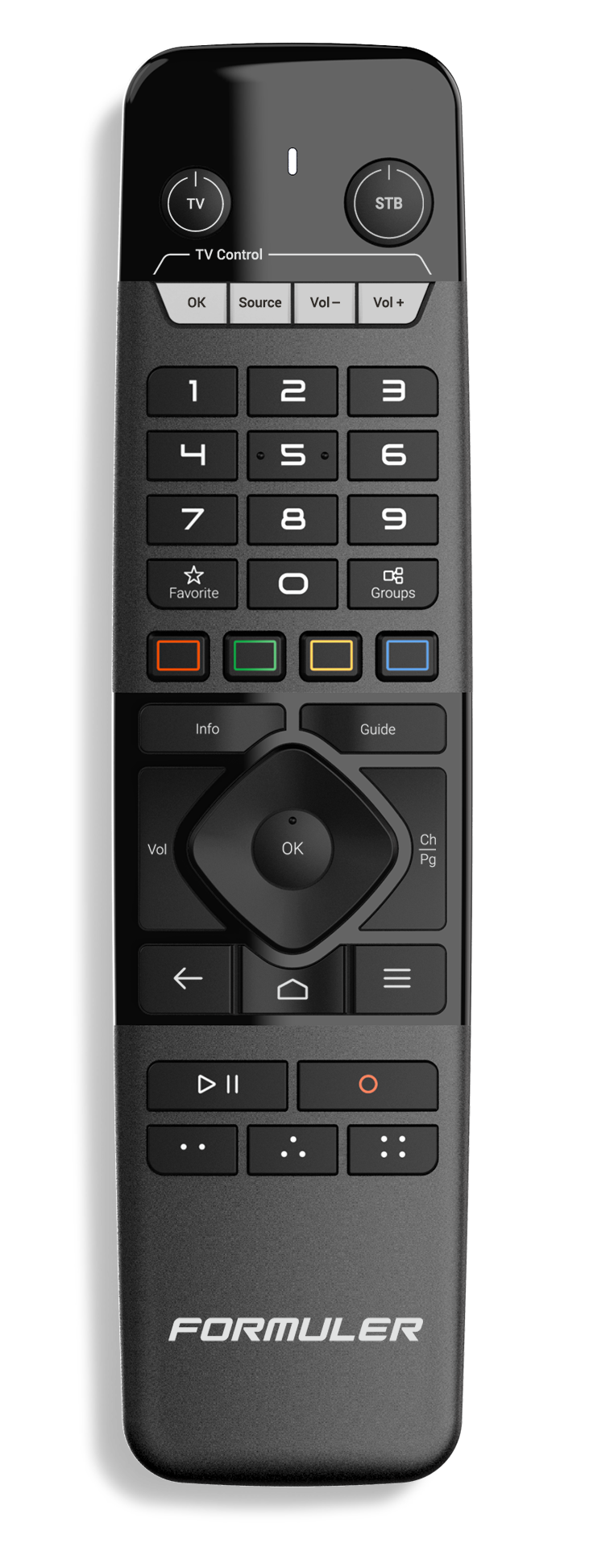 Formuler Infrared Remote Control IR-1