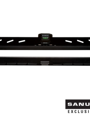 Sanus Slimline TV Bracket 22-50"