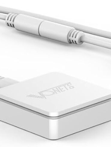Vonets VAR11N 300mbps Mini WiFi Router / Bridge