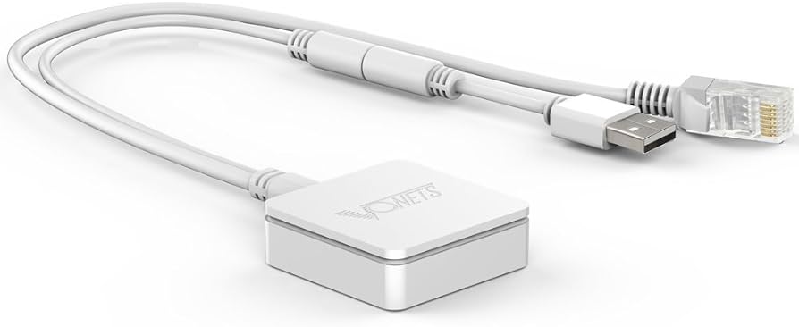 Vonets VAR11N 300mbps Mini WiFi Router / Bridge