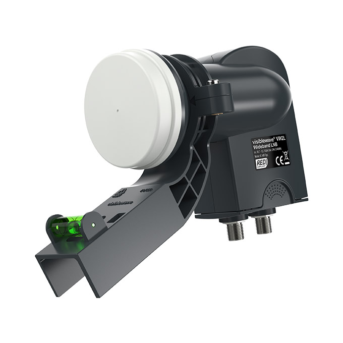 Sky Wideband LNB