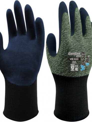 Wonder Grip Comfort Lite Gloves (X/L)