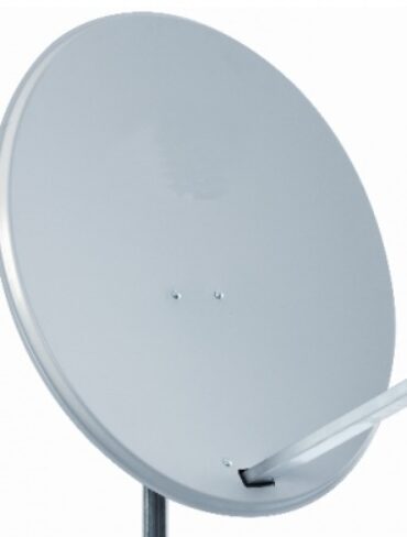 65cm Satellite Dish (S65)