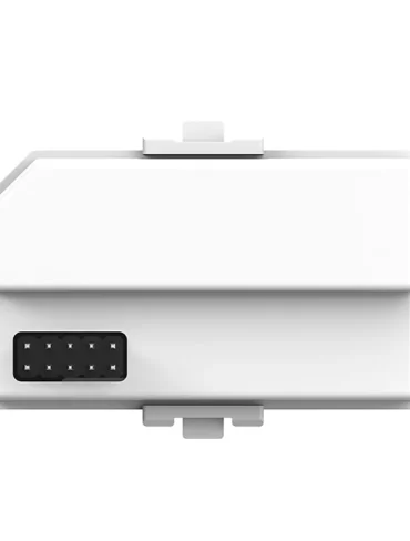Wisualarm Wireless Interconnected Module for 230V Mains Powered Alarms