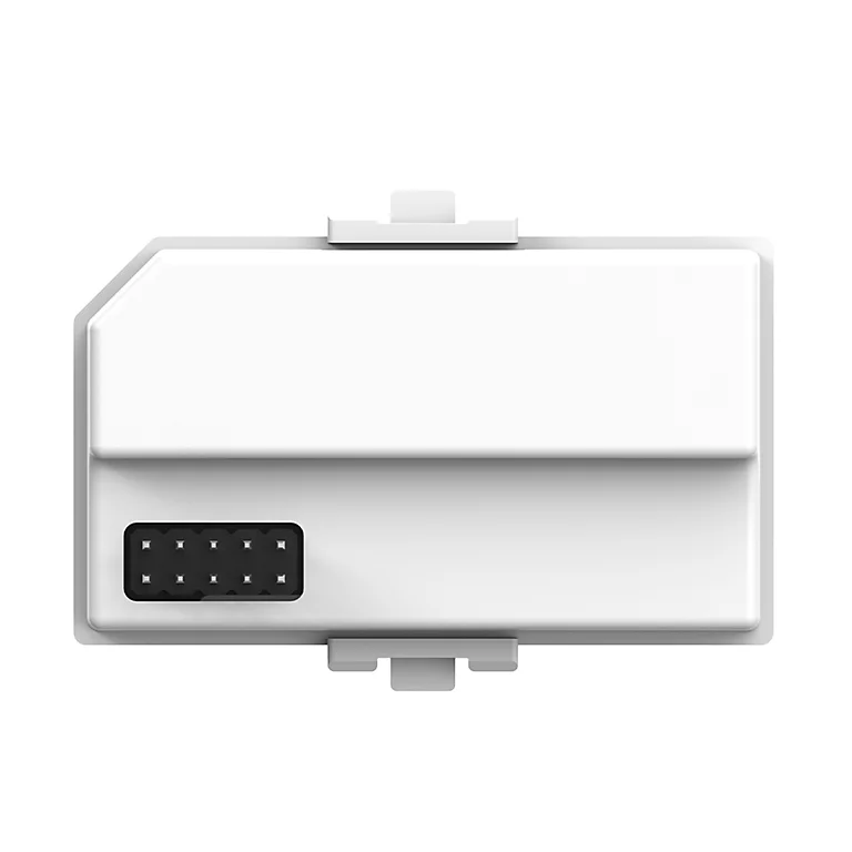 Wisualarm Wireless Interconnected Module for 230V Mains Powered Alarms
