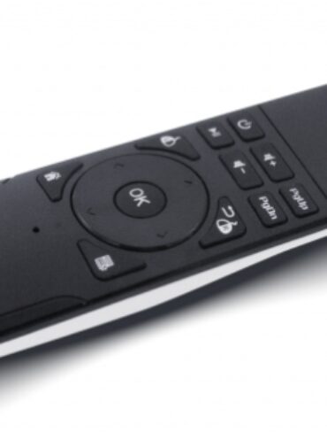 Amiko WLT-80 Wireless Touchpad