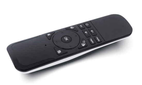 Amiko WLT-80 Wireless Touchpad