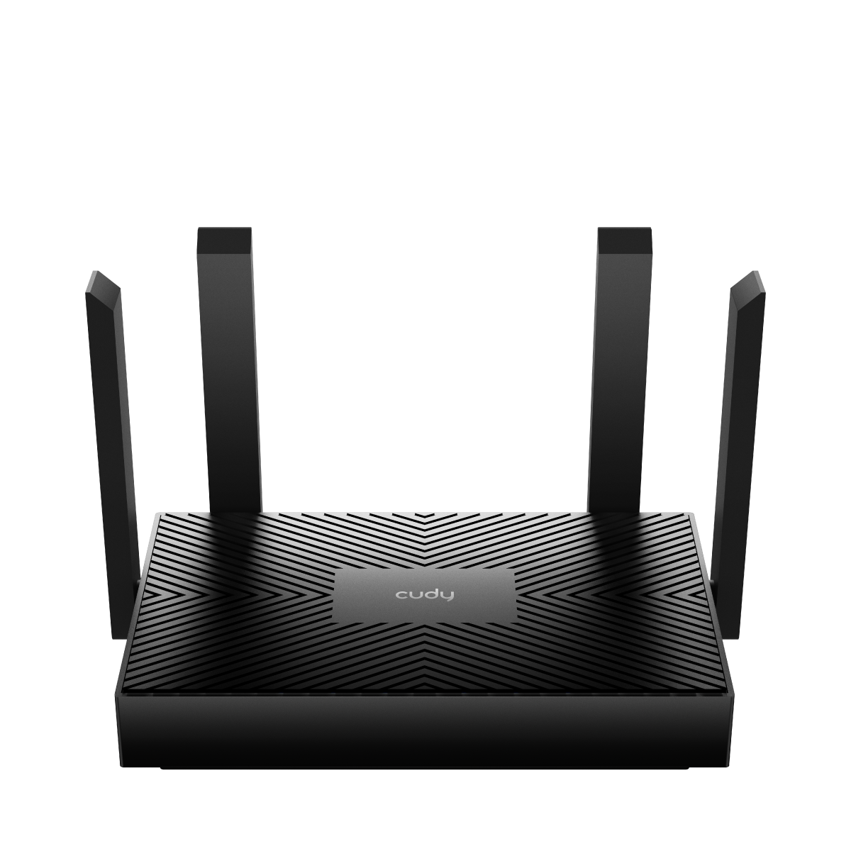 Cudy AX1500 Gigabit WiFi 6 Router WR1500