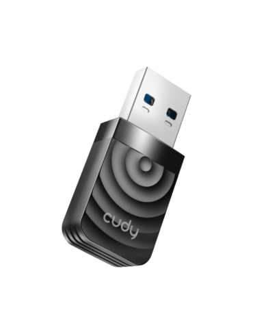 Cudy AC1300 Dual Band USB Wi-Fi Adapter