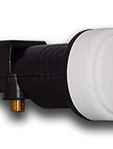Blazer X1 Single LNB 0.1dB
