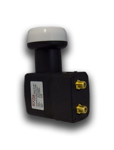 Blazer X2 Twin LNB 0.1dB