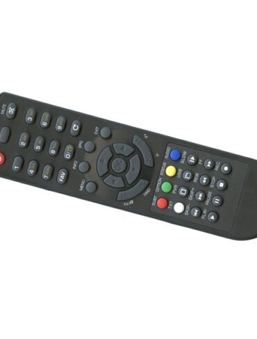 Opticum X80 Series New Type Remote Control