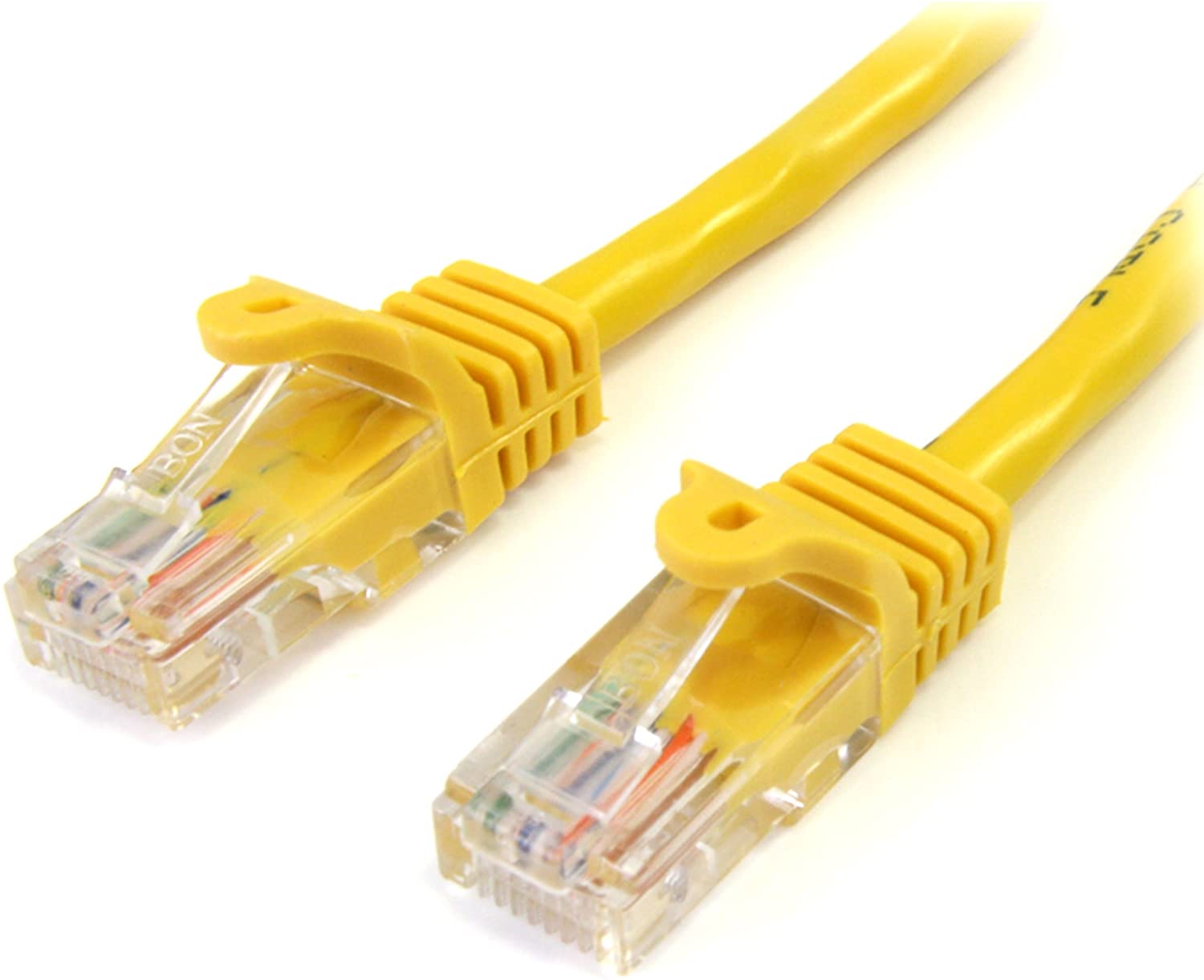 0.5m Ethernet CAT5e Cable (Colour Options)