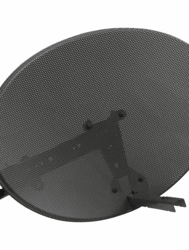 Zone 1 Sky / Freesat Satellite Dish (No LNB)