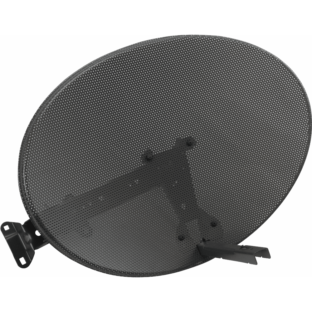 Zone 1 Sky / Freesat Satellite Dish (No LNB)