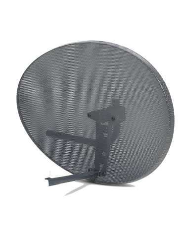 Zone 2 Sky / Freesat Satellite Dish (No LNB)